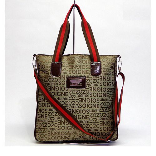 Bolsa FBF Gold Teen