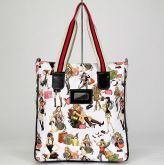Bolsa FBF Gold Teen