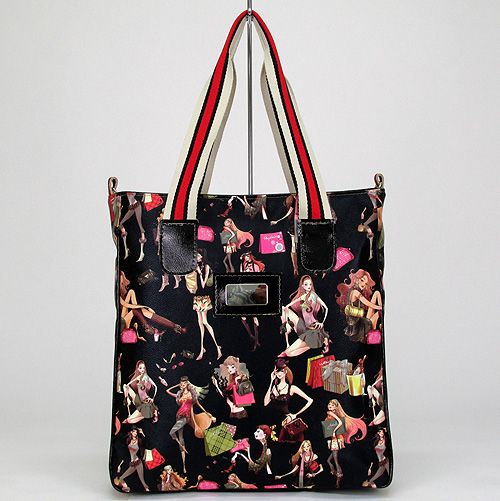 Bolsa FBF Gold Teen