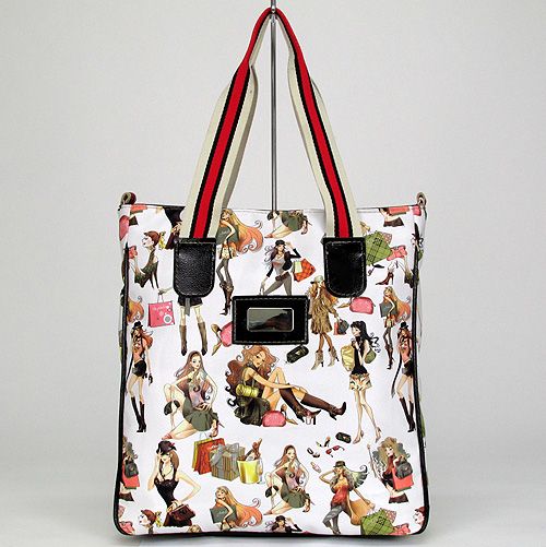 Bolsa FBF Gold Teen
