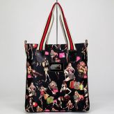 Bolsa FBF Gold Teen