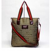 Bolsa FBF Gold Teen